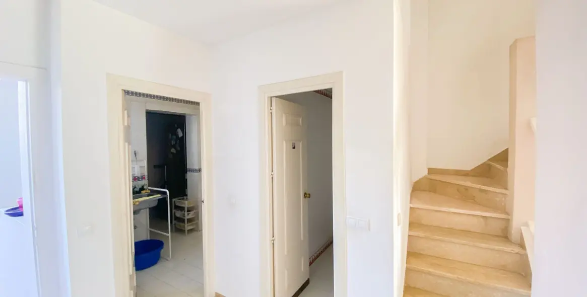 Sale of townhouse in Nueva Andalucía 4