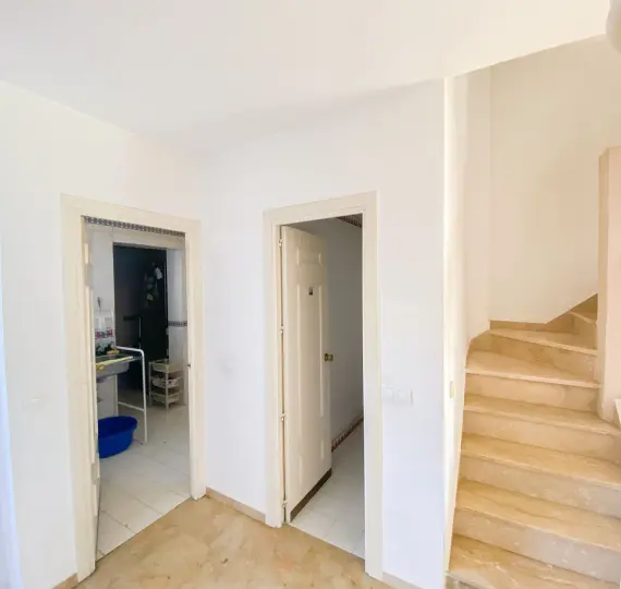 Sale of townhouse in Nueva Andalucía