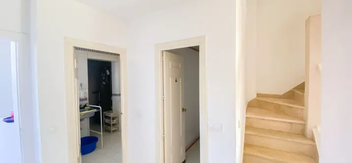 Sale of townhouse in Nueva Andalucía 3