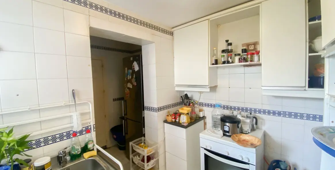 Sale of townhouse in Nueva Andalucía 5