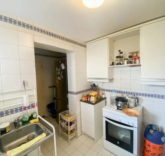 Sale of townhouse in Nueva Andalucía