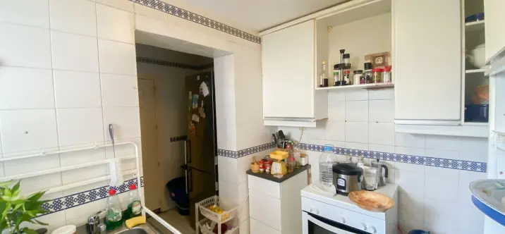 Sale of townhouse in Nueva Andalucía 4