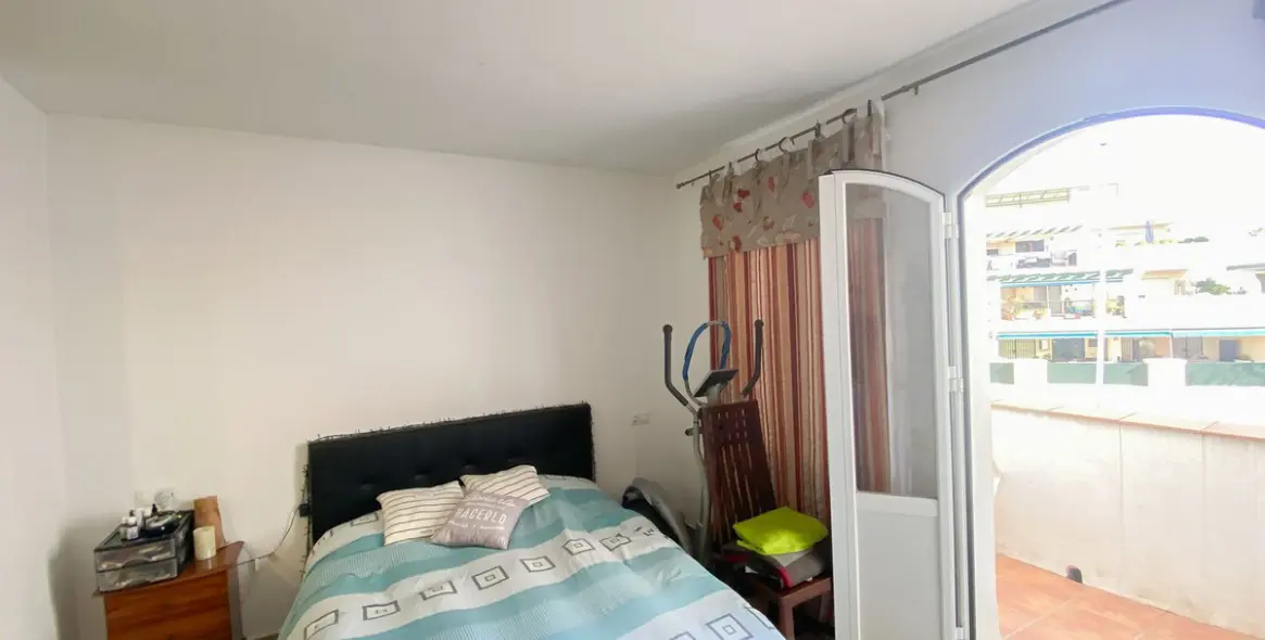 Sale of townhouse in Nueva Andalucía 6