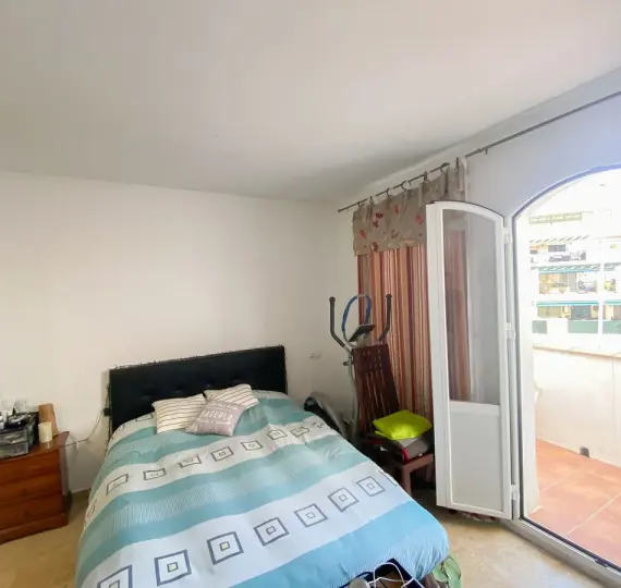 Sale of townhouse in Nueva Andalucía