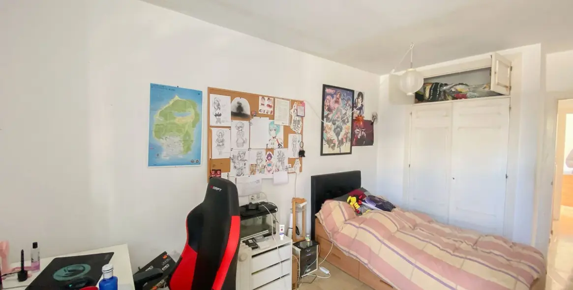 Sale of townhouse in Nueva Andalucía 14