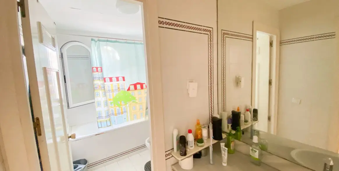 Sale of townhouse in Nueva Andalucía 16