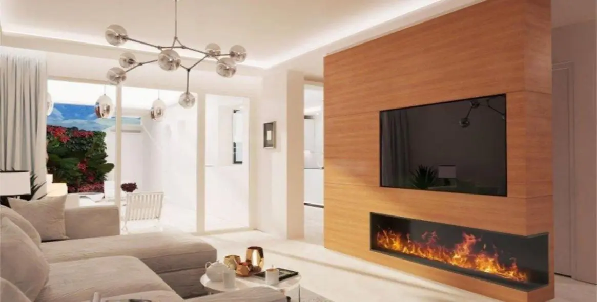 Sale of townhouse in Nueva Andalucía 18