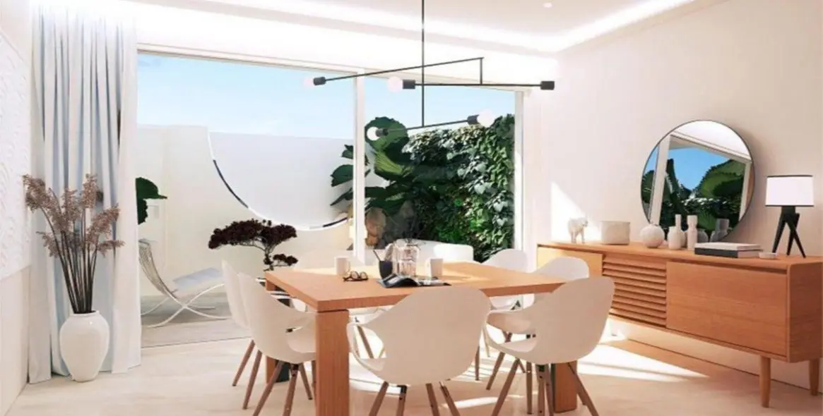 Sale of townhouse in Nueva Andalucía 20