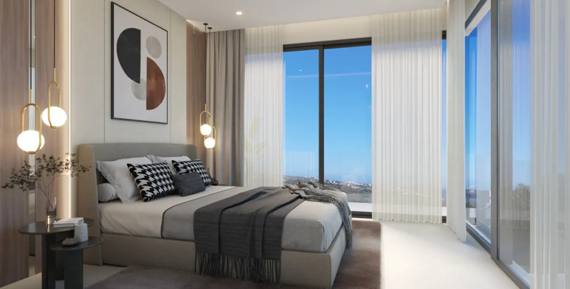 Venta de parcela residencial en Valle Romano 16