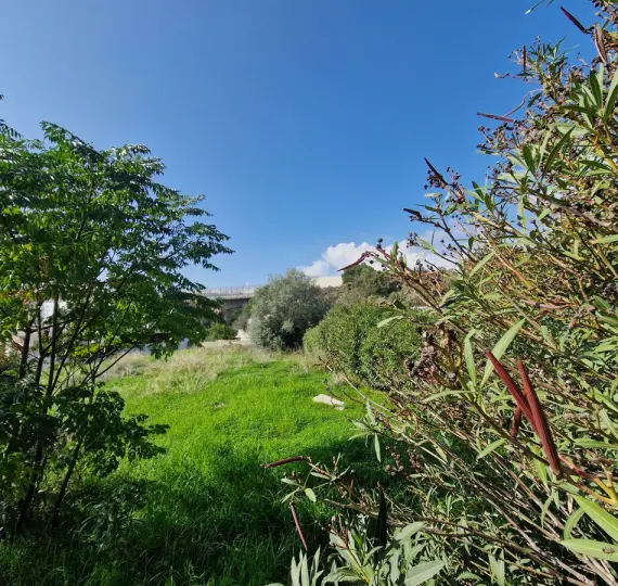 Продажа  жилого участка в Nueva Andalucía