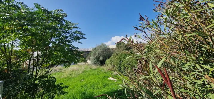 Продажа  жилого участка в Nueva Andalucía 3