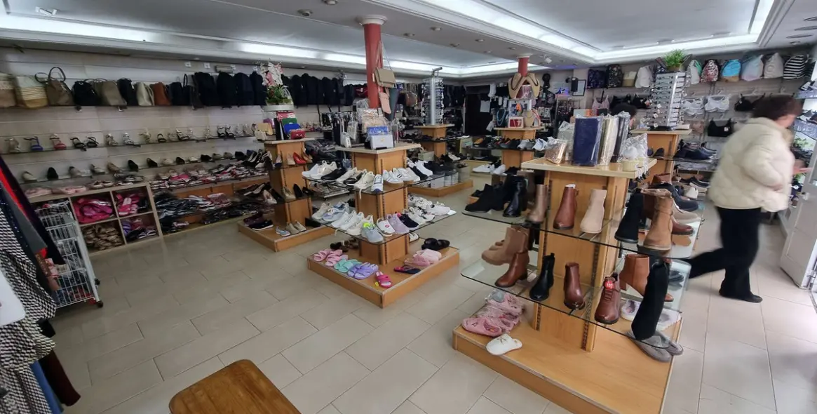 Продажа коммерческого помещения в San Pedro de Alcántara 4