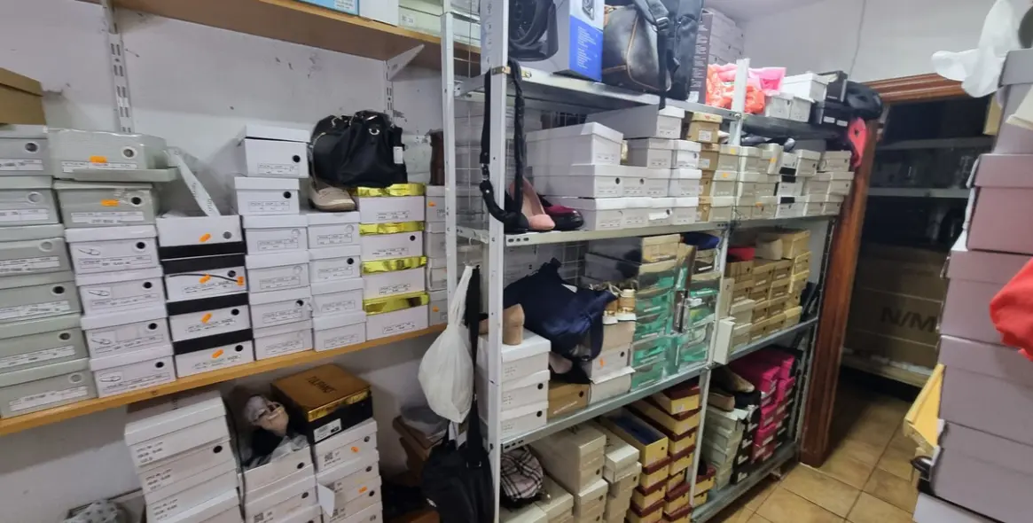 Продажа коммерческого помещения в San Pedro de Alcántara 7