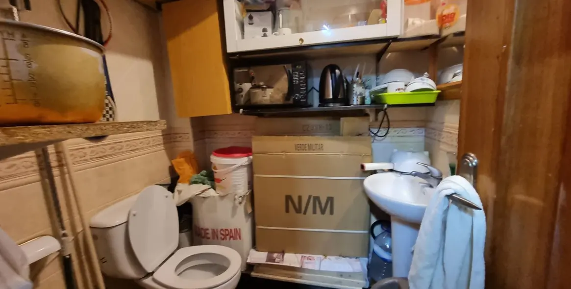 Продажа коммерческого помещения в San Pedro de Alcántara 8