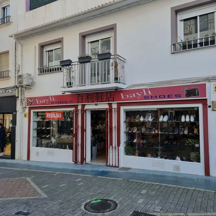 Sale of commercial premises in San Pedro de Alcántara