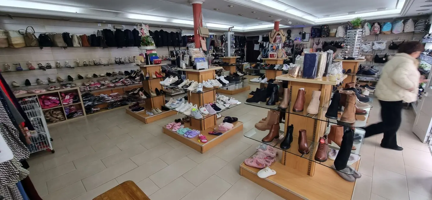 Sale of commercial premises in San Pedro de Alcántara 3