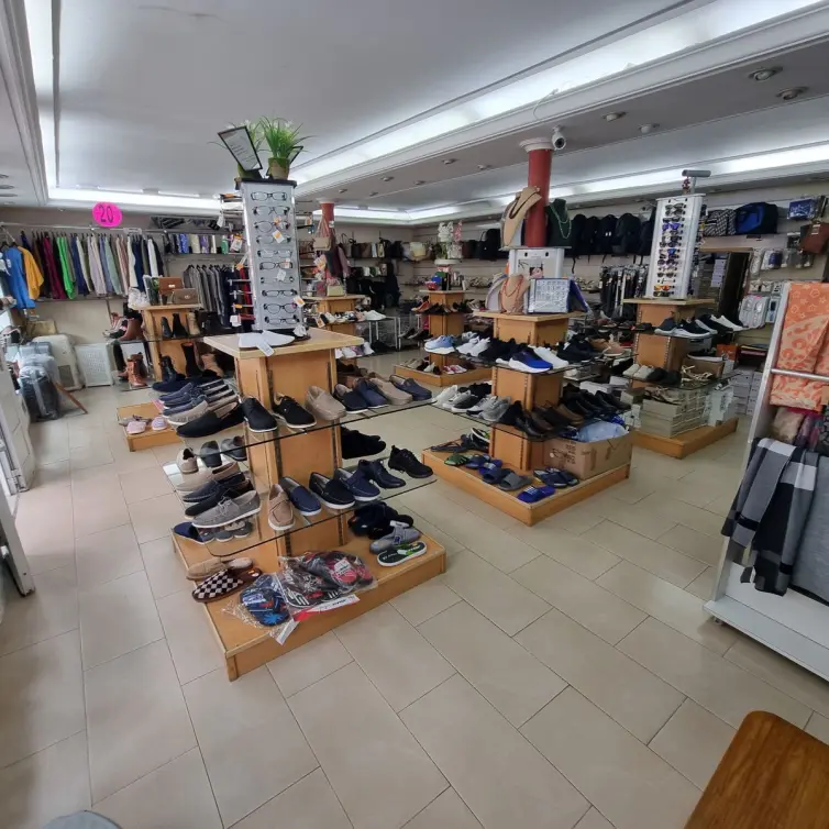 Sale of commercial premises in San Pedro de Alcántara