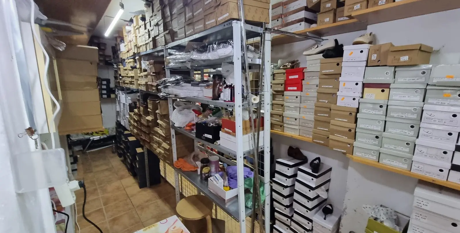 Sale of commercial premises in San Pedro de Alcántara 6