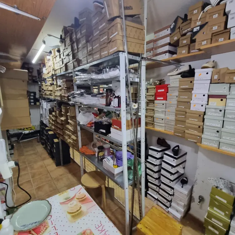 Sale of commercial premises in San Pedro de Alcántara