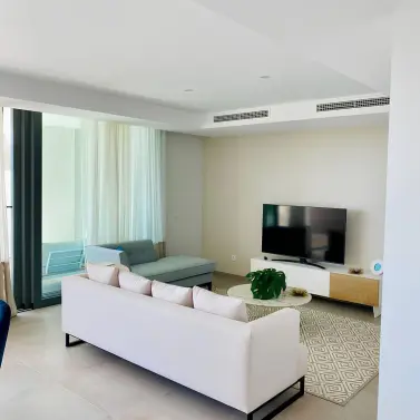 Venta de apartamento en planta baja en Cancelada