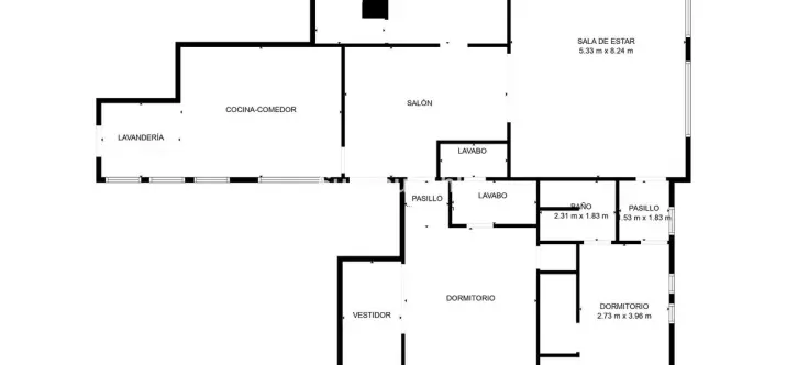 Продажа  отдельно стоящей виллы в Alhaurin el Grande 1