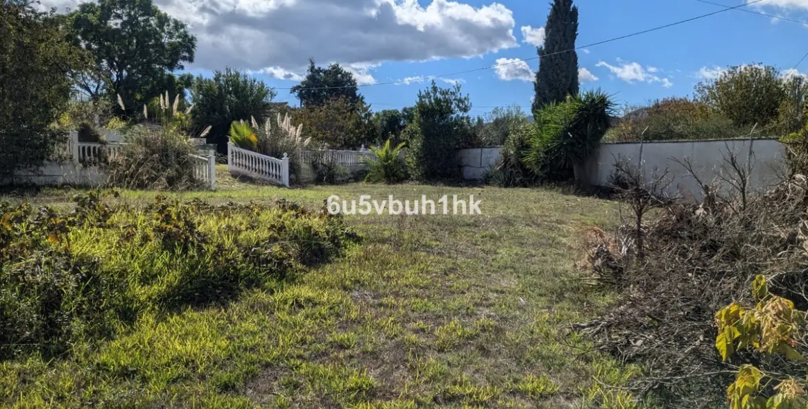 Продажа  отдельно стоящей виллы в Alhaurin el Grande 5