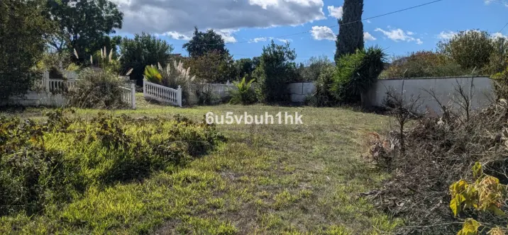 Продажа  отдельно стоящей виллы в Alhaurin el Grande 4