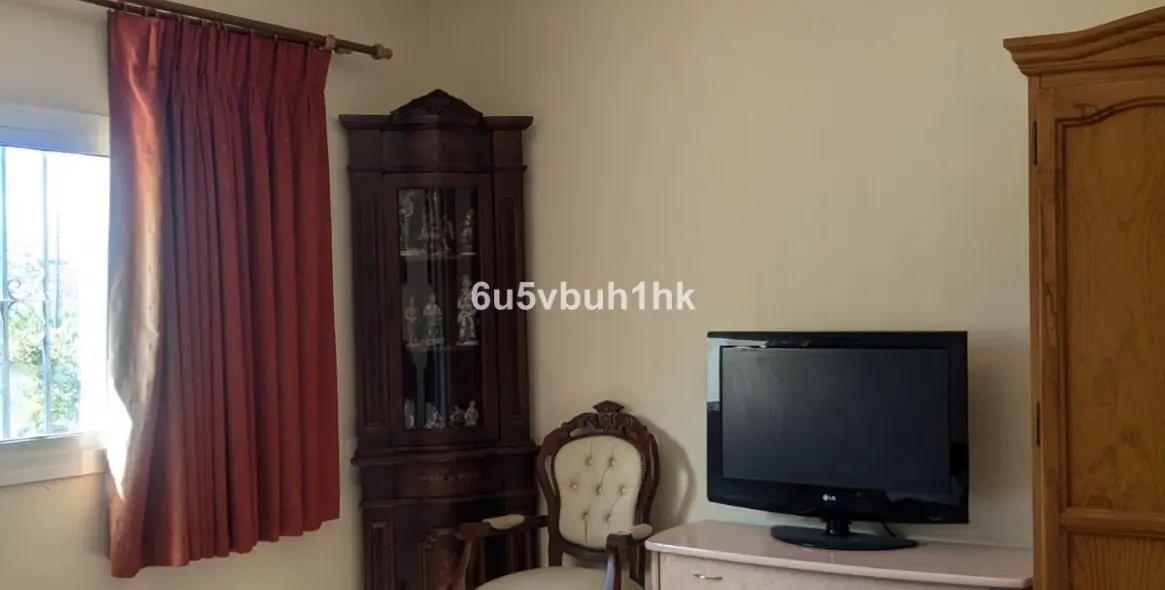 Продажа  отдельно стоящей виллы в Alhaurin el Grande 18