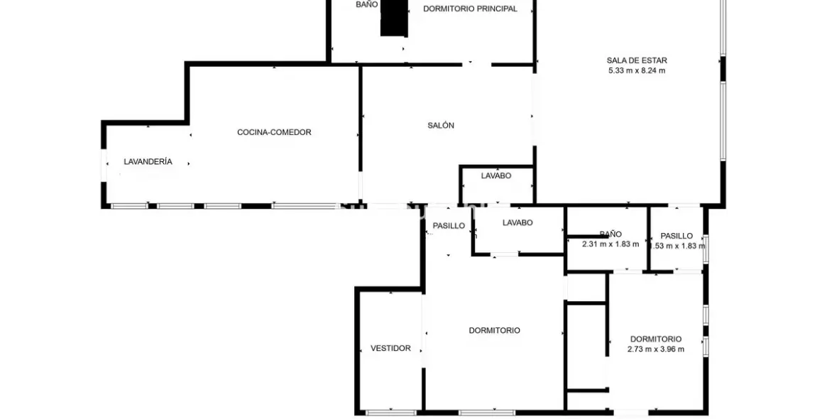 Продажа  отдельно стоящей виллы в Alhaurin el Grande 2