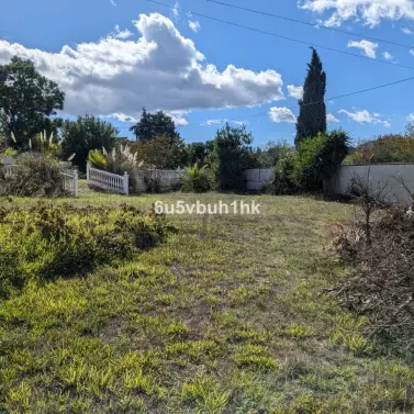 Продажа  отдельно стоящей виллы в Alhaurin el Grande