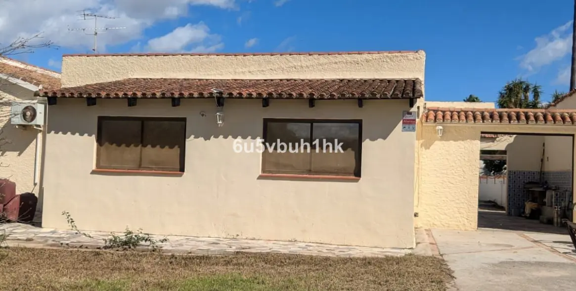 Продажа  отдельно стоящей виллы в Alhaurin el Grande 12