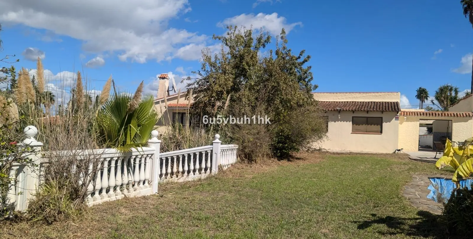 Продажа  отдельно стоящей виллы в Alhaurín el Grande 5