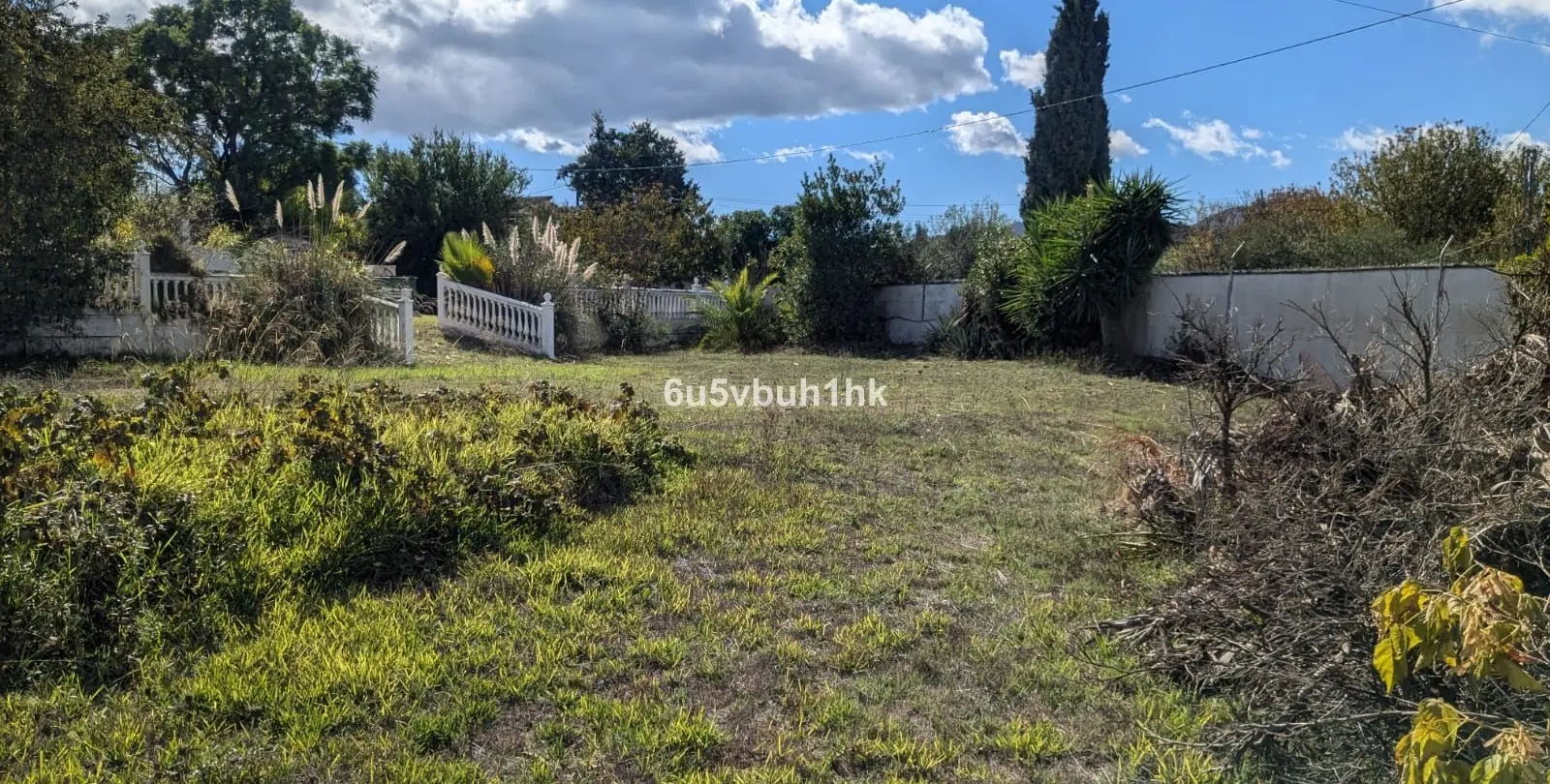 Продажа  отдельно стоящей виллы в Alhaurín el Grande 6