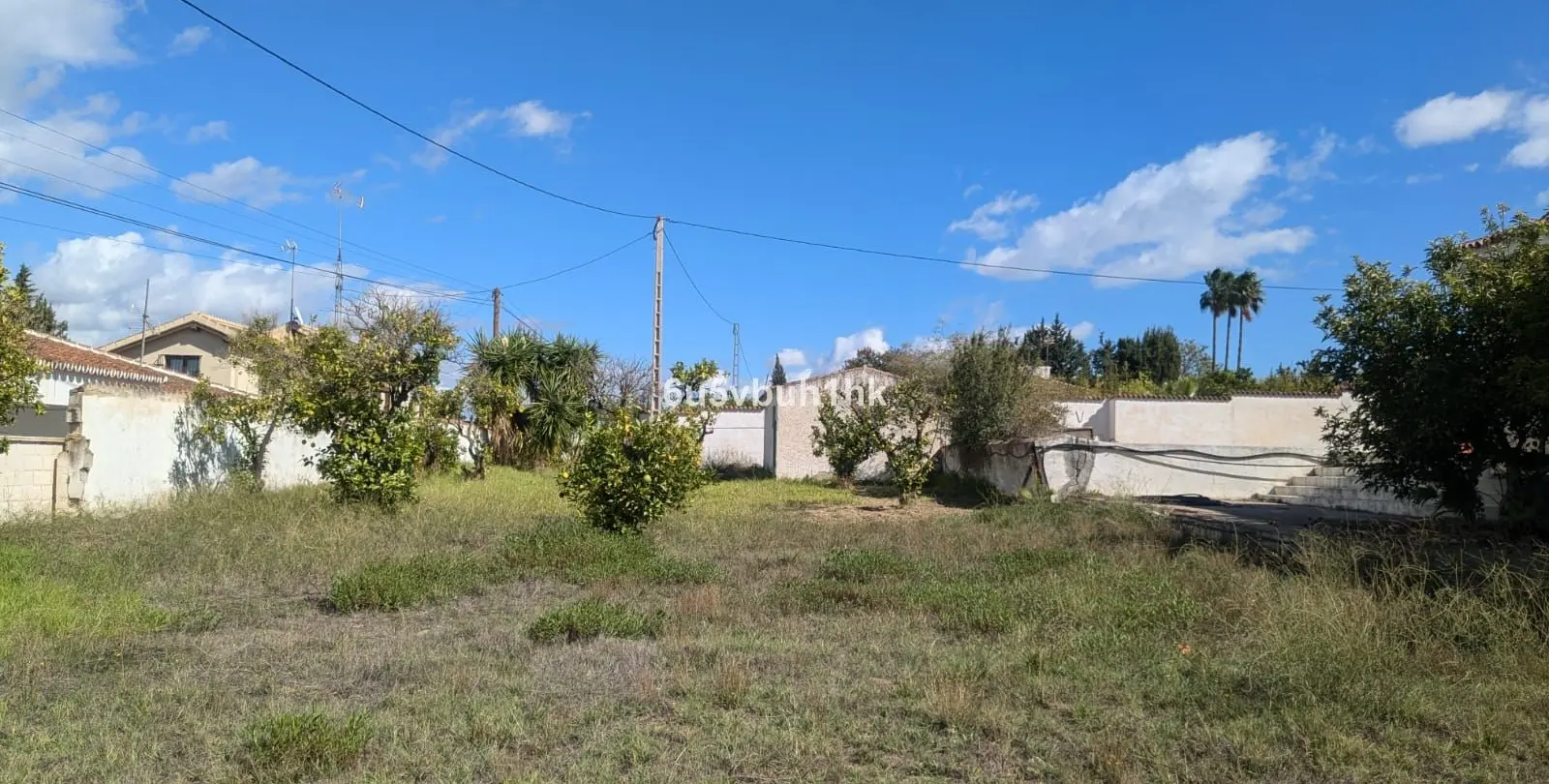 Продажа  отдельно стоящей виллы в Alhaurín el Grande 11