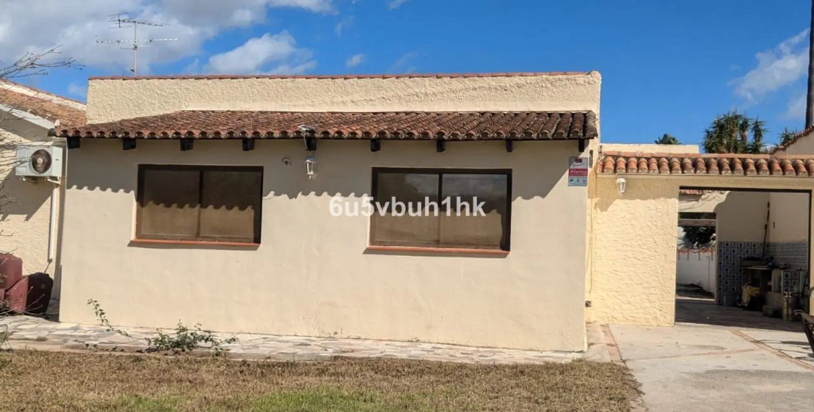 Продажа  отдельно стоящей виллы в Alhaurín el Grande 12