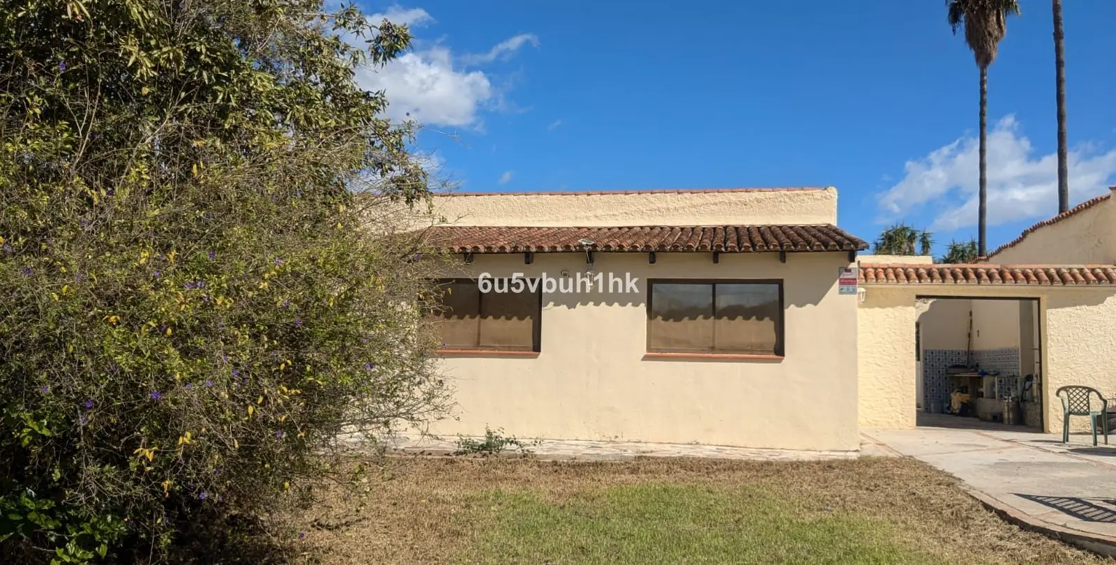 Продажа  отдельно стоящей виллы в Alhaurín el Grande 13