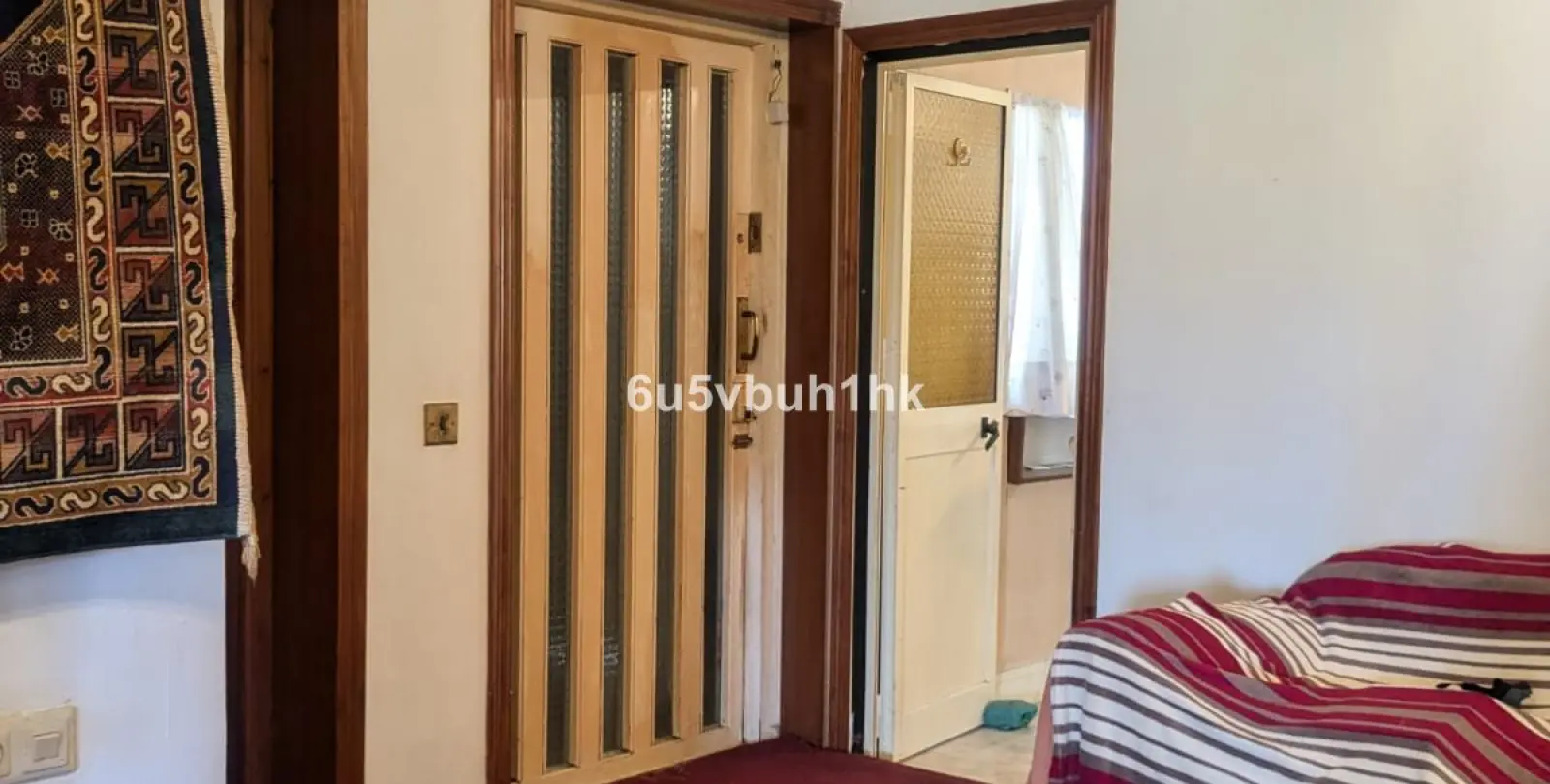 Продажа  отдельно стоящей виллы в Alhaurín el Grande 16