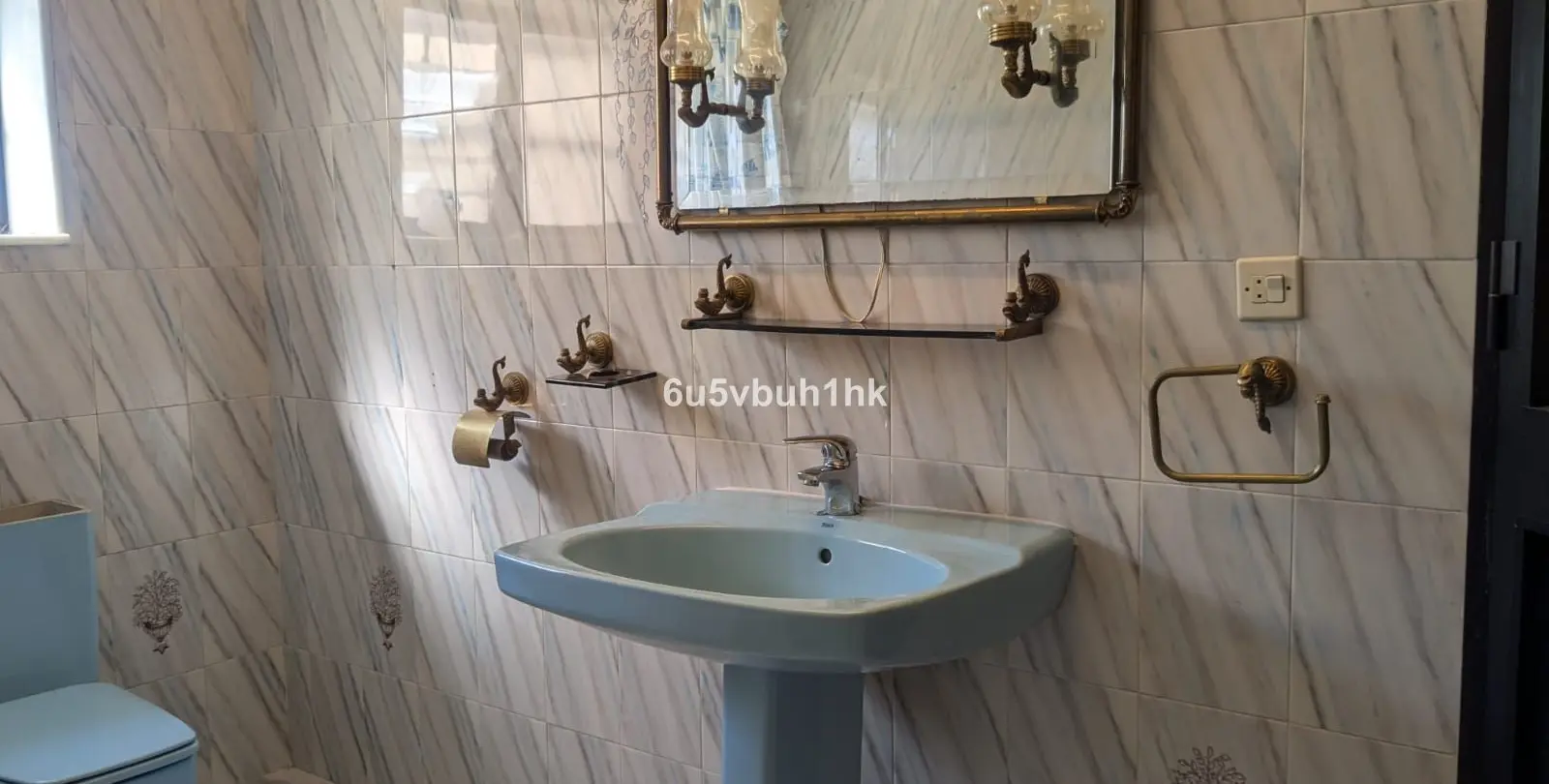 Продажа  отдельно стоящей виллы в Alhaurín el Grande 19