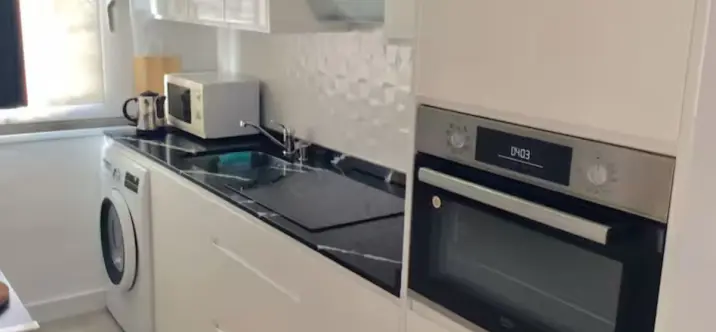 Sale of ground floor apartment in Puerto de Cabopino 2