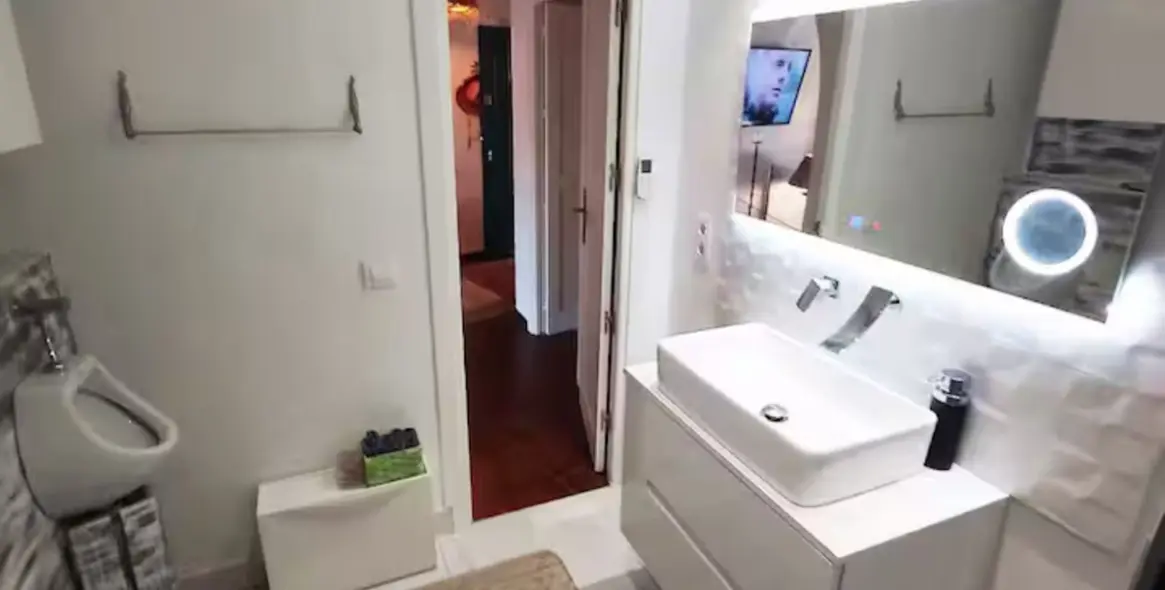 Sale of ground floor apartment in Puerto de Cabopino 7