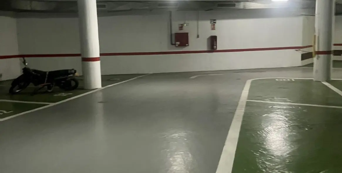 Sale of ground floor apartment in Puerto de Cabopino 10