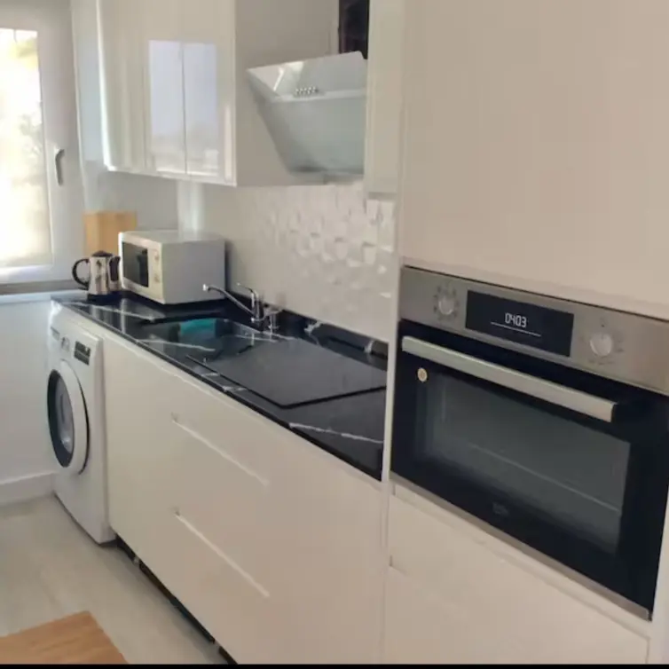 Sale of ground floor apartment in Puerto de Cabopino