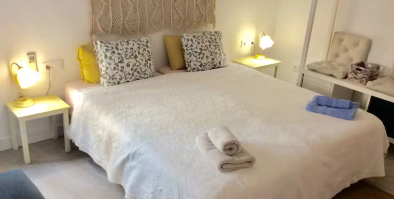 Sale of ground floor apartment in Puerto de Cabopino 6