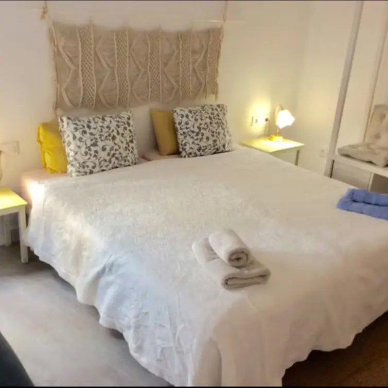 Sale of ground floor apartment in Puerto de Cabopino