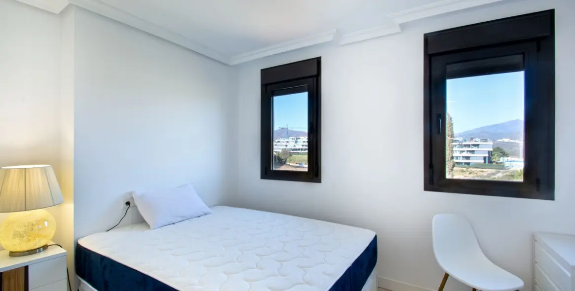 Продажа пентхауса в Estepona 21