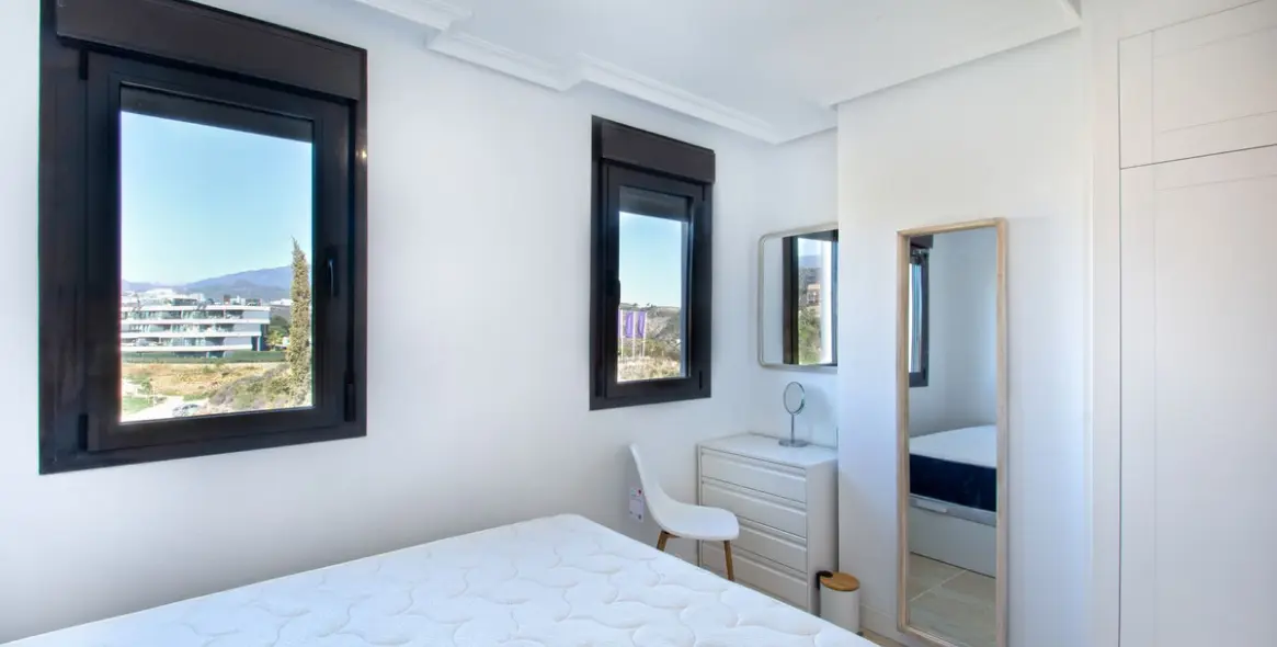 Продажа пентхауса в Estepona 22