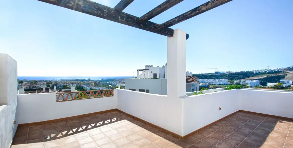 Продажа пентхауса в Estepona 25