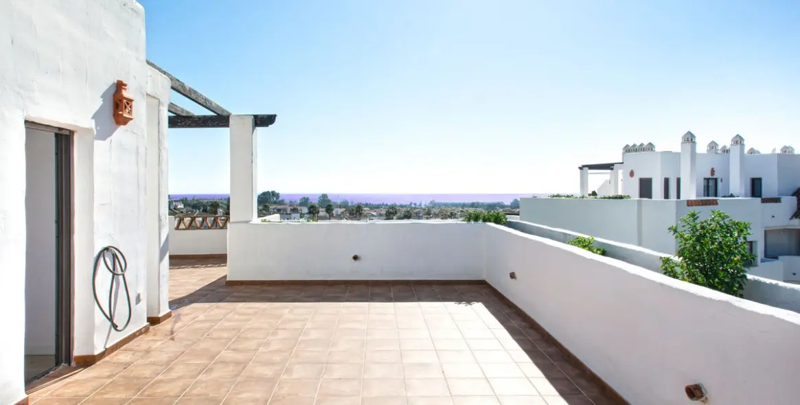 Продажа пентхауса в Estepona 26