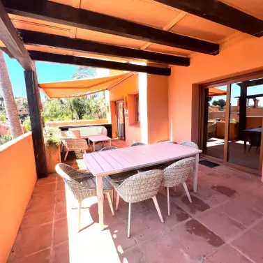 Sale of semi-detached house in Riviera del Sol