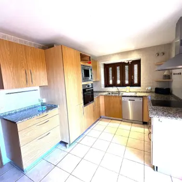 Sale of semi-detached house in Riviera del Sol